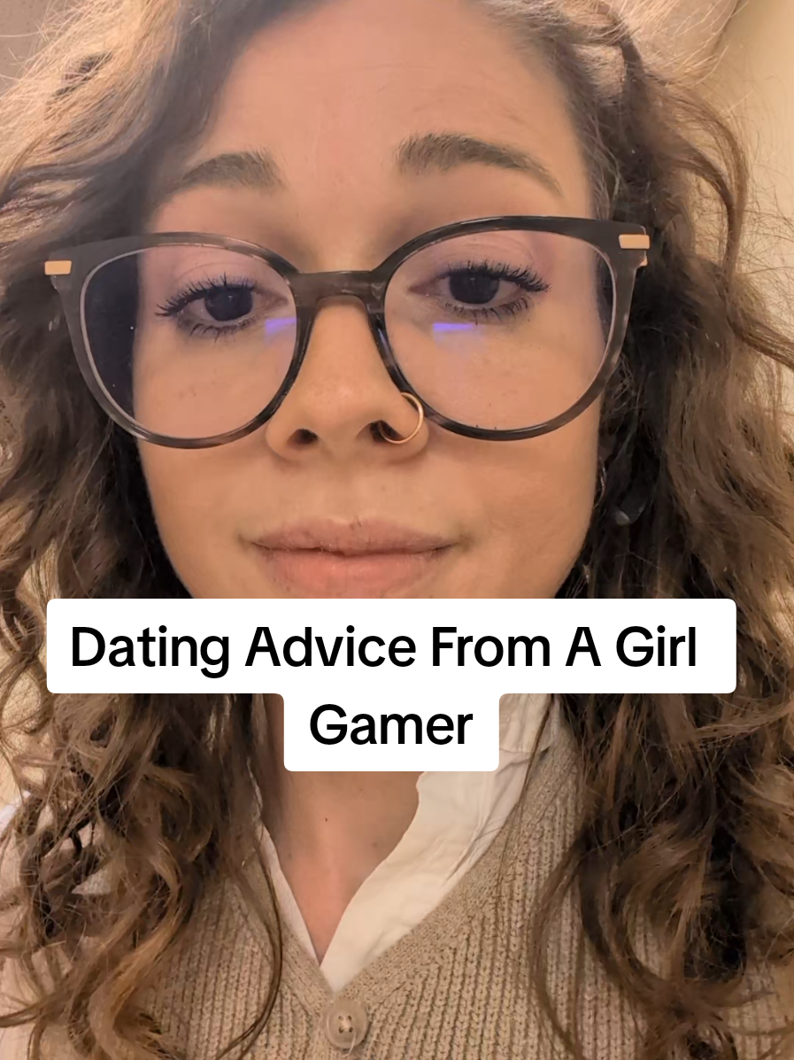 @melancatly lol drafts #gaming #gamergirl #datingadvice #humor #girlshelpinggirl…