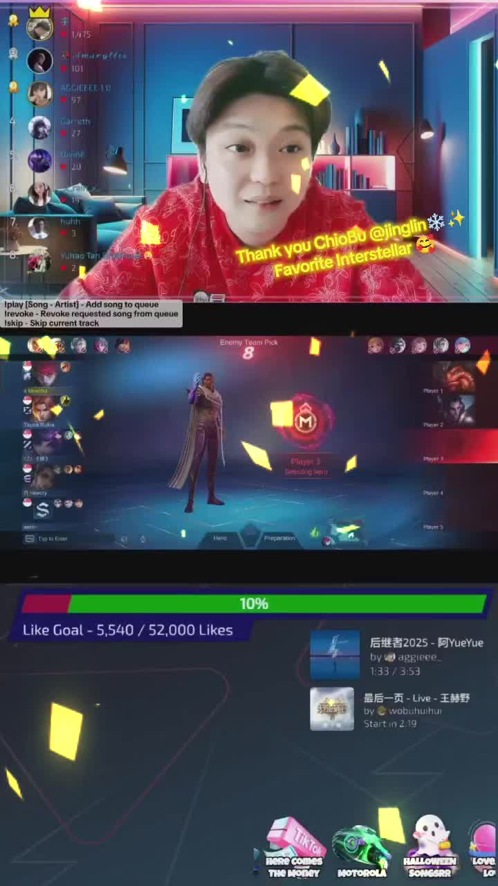 People On TikTok People On TikTok