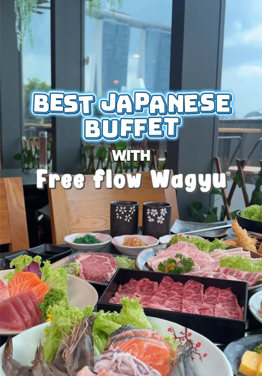 @tenkaichi.sg book via link in bio!  #sgfood #fypシ #singaporefood #viraltiktok #…