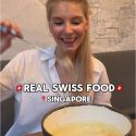 @swizzyinsg Swiss approved This is the only restaurant I’ve found in Singapore w…