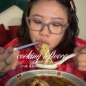 @joiebaoz yum, Yum, YUM!!!! the broth was insane I want some rn  #mukbang #crab …