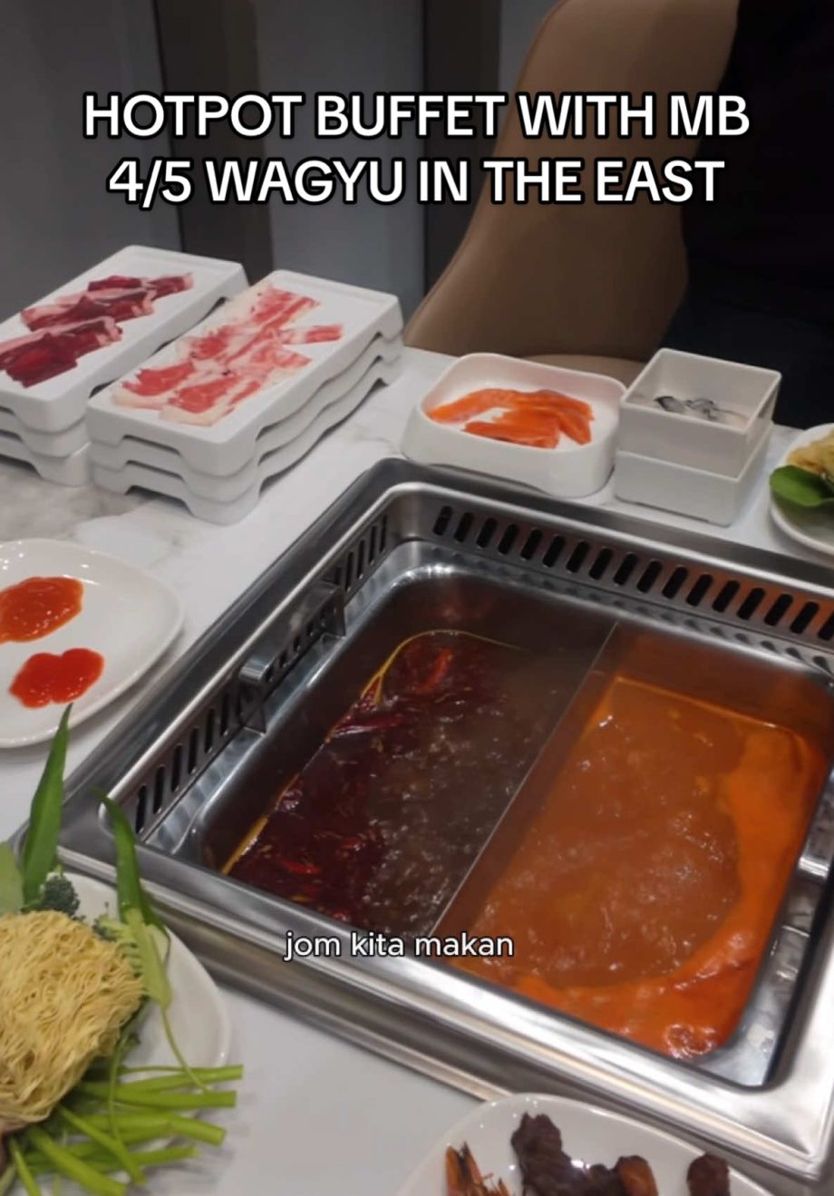 @nwso.ul i LOVE hotpot and tomato soup is now my favvv   @Hahahotpot , Downtown …