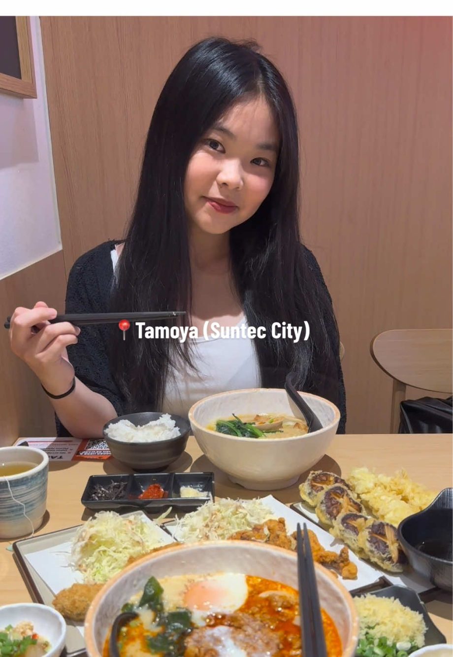 @crystal.xuejing Back to try their NEW November items & they never fail to hit t…