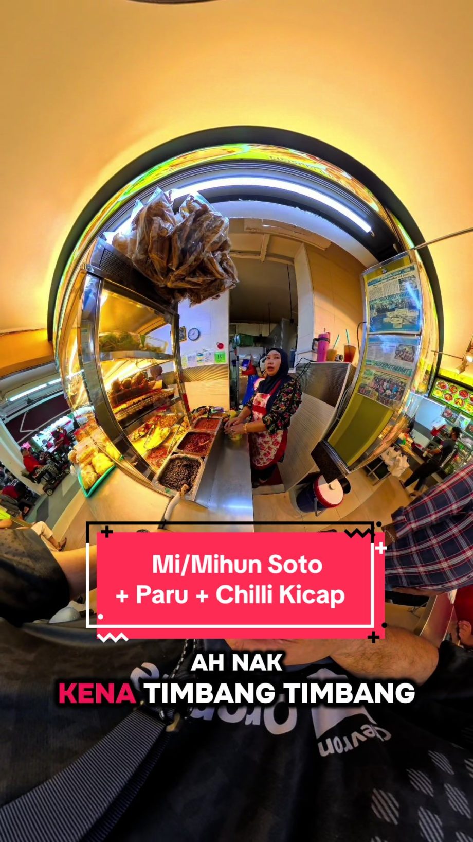 @jalan2junkie Raining, and the best kind of food: Soto most comes with shredded … @jalan2junkie Raining, and the best kind of food: Soto most comes with shredded …