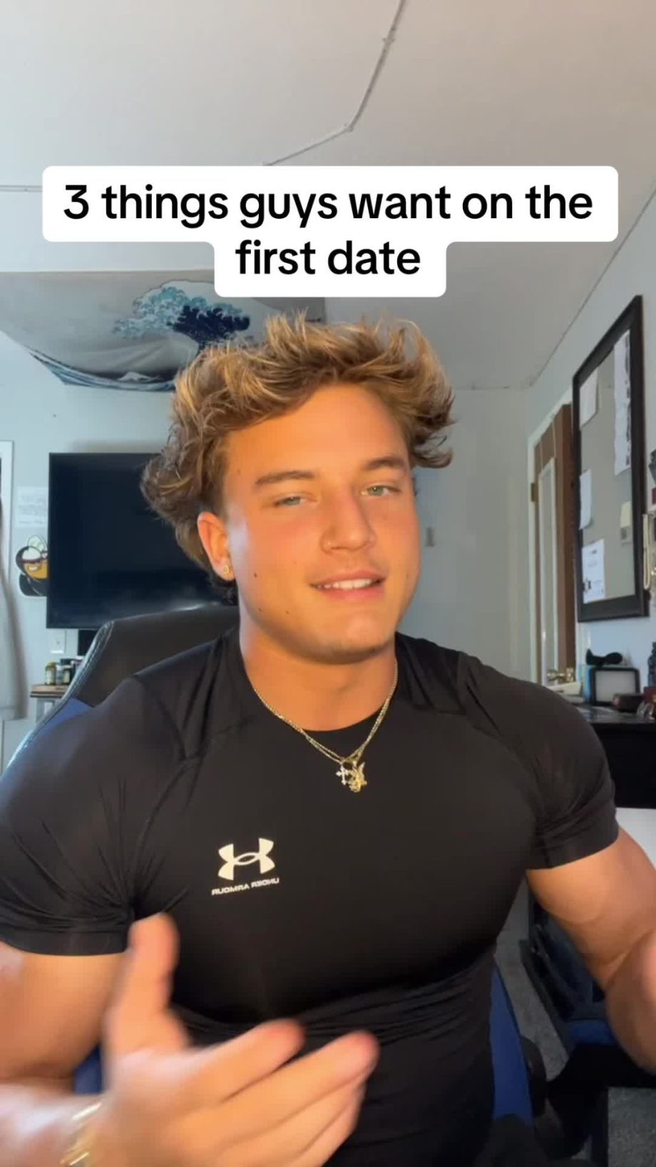 @lifeofrlj #dating #datingadvice  …