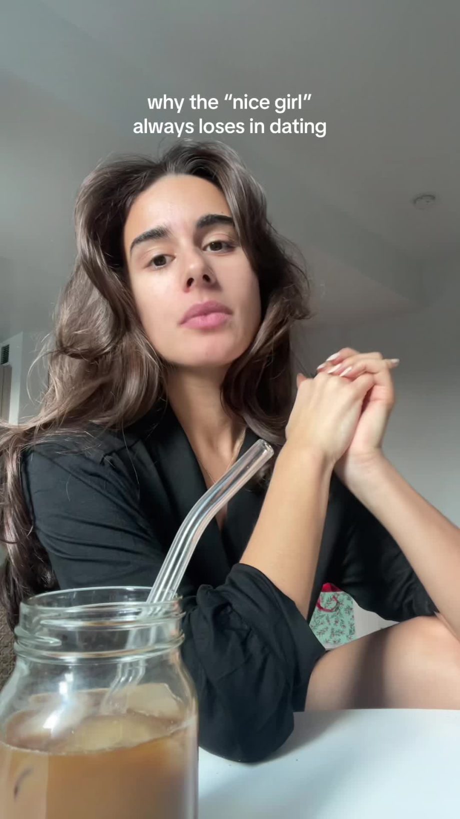 @marisa_annee Dating advice for my girls #girltips #datingadvice #advice  …