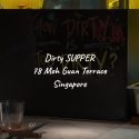 @slurp.and.go Supper so good, it’s a little DIRTY Location at the end #singapore…