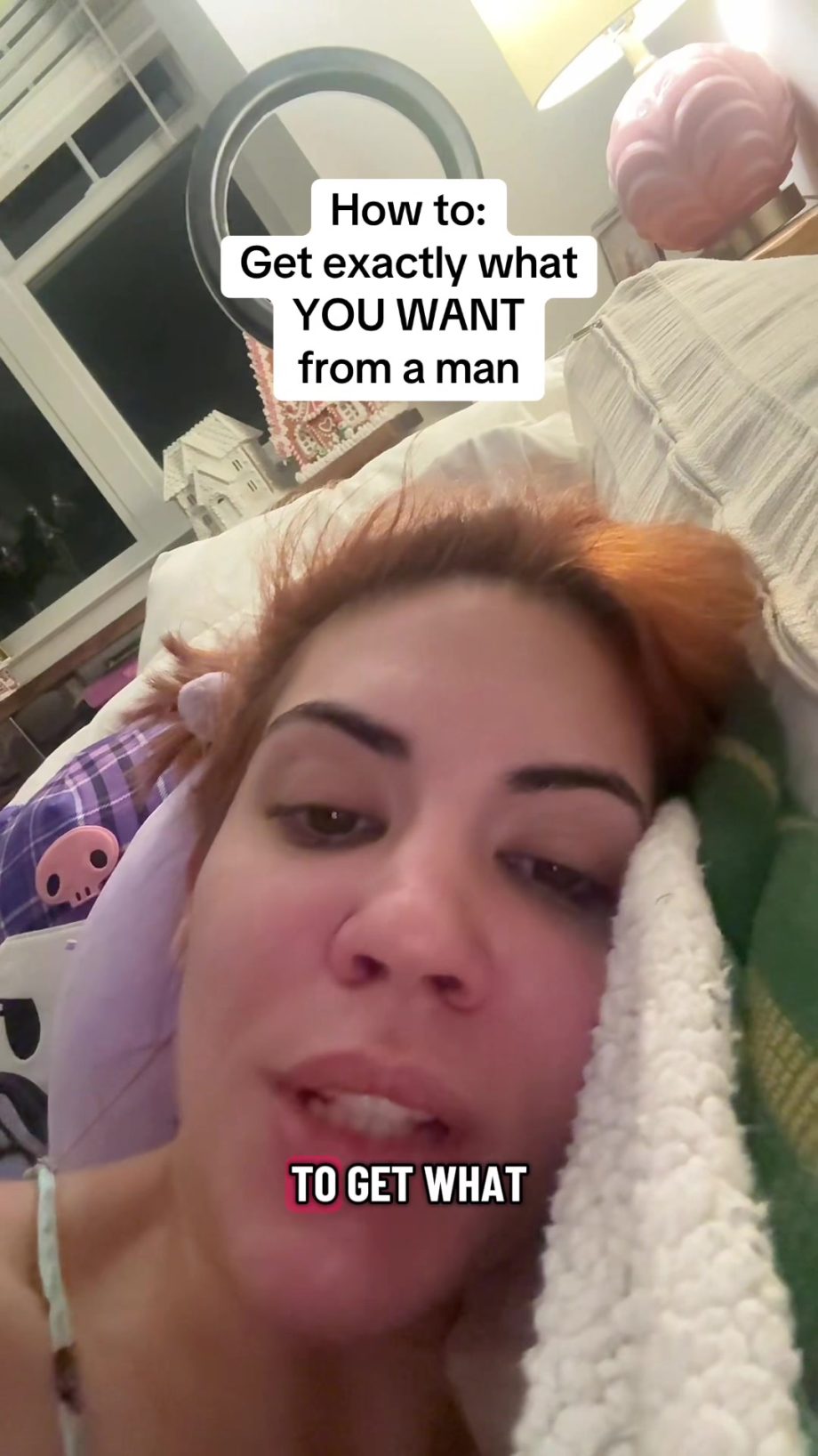 @ingridexplainsitall The fantasy is always better than the reality of a woman fo…