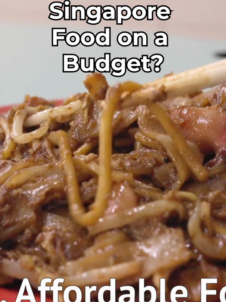 @thetomitomo Get the MOST Delicious & Affordable SG Local Food Here! #singapore …