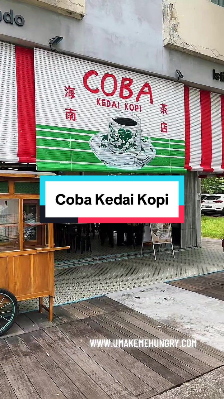 @umakemehungry We were there on 4 September 2022, and I remember saying we would…