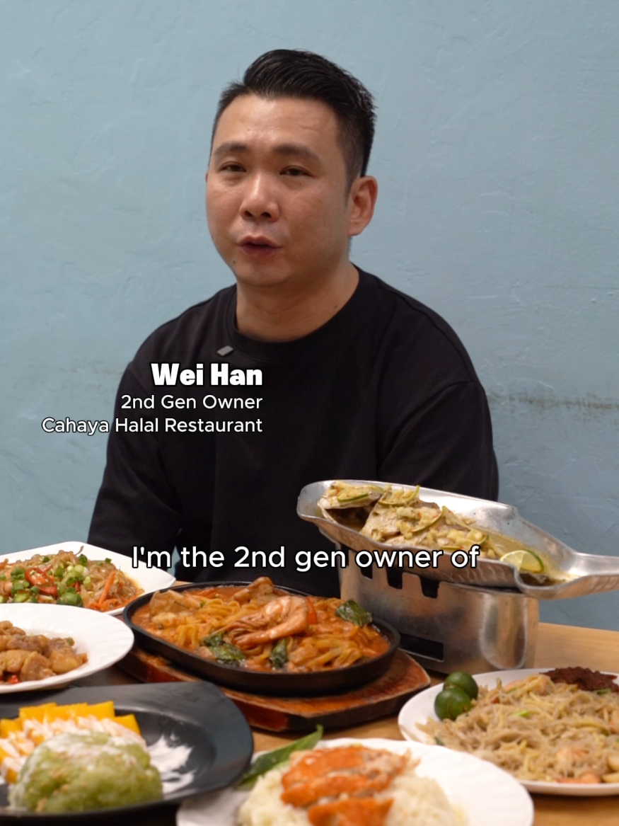 @cahaya.halal.rest See you guys soon! Make sure to follow us for more.#cahaya #s…