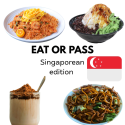 @nasirvvs Eat Or Pass | #eatorpass #singapore #food  …