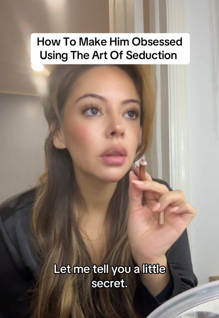 @ask_julia Unlock the secrets of irresistible attraction with psychologically pr… @ask_julia Unlock the secrets of irresistible attraction with psychologically pr…