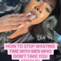 @sheilacherese Figure out what you want AND DON’T FOLD! #fyp#dating#datingadvice…
