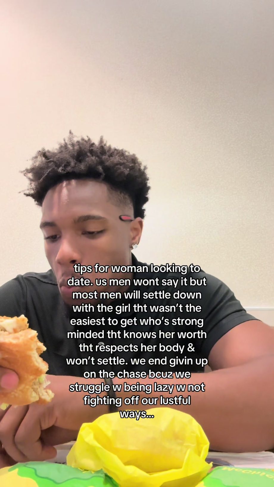 @darealriahtv_ #fyp #Foryou #relatable  …