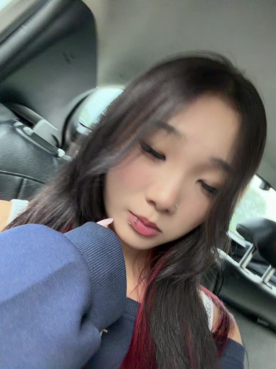 People On TikTok People On TikTok