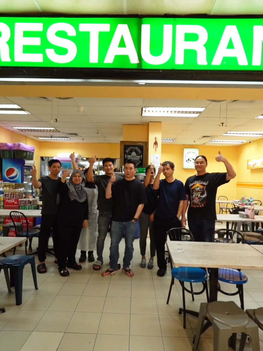 @cahaya.halal.rest A big thank you to everyone for your continued support, we’re…