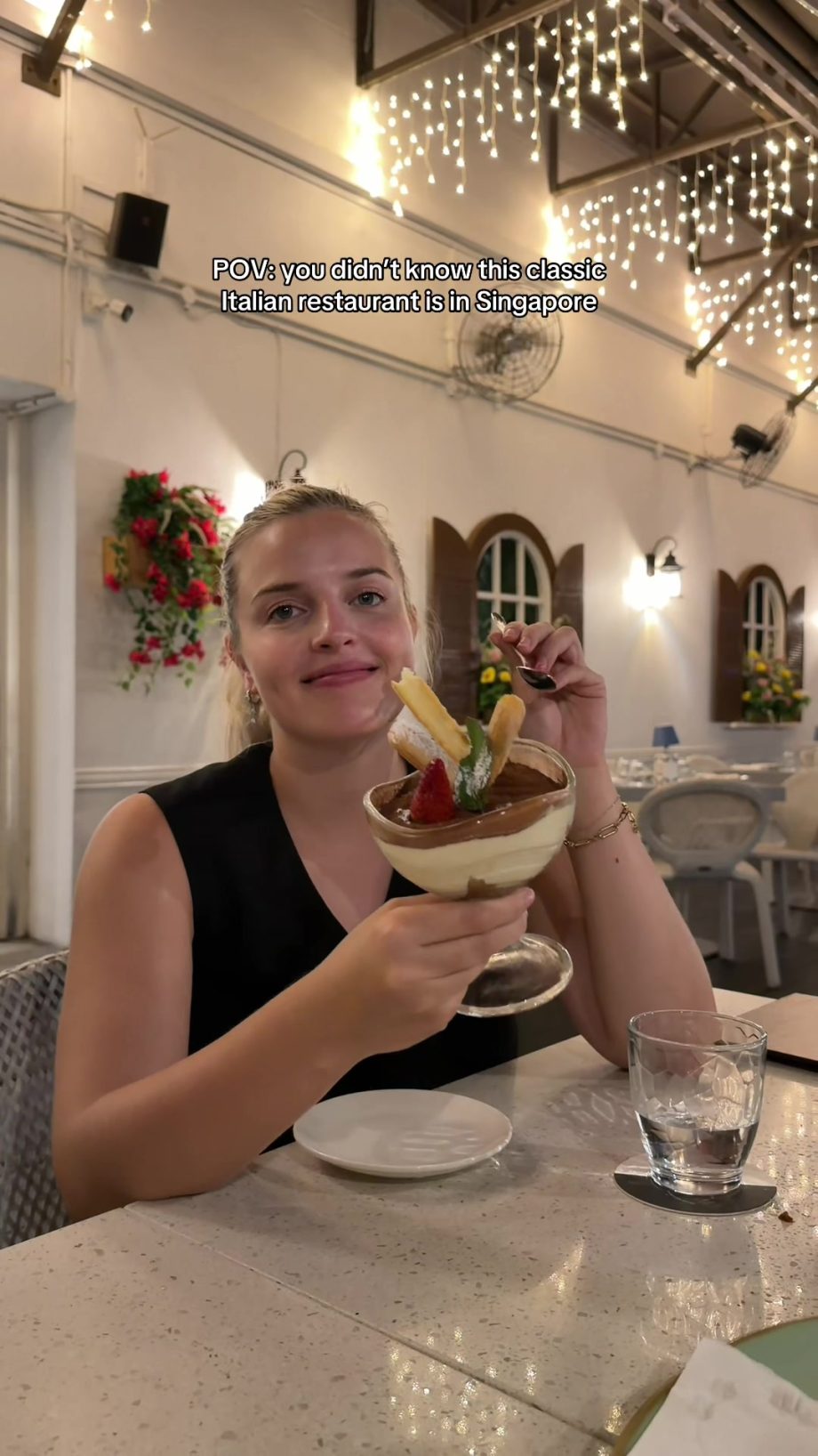 @new_to_singapore That’s comfort Italian food  #sgfoodie #sgrestaurant #sgfood #…