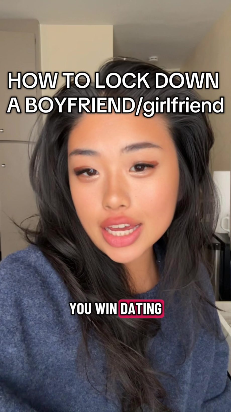 @domovang You want something long term and they’re not committing? Do this.  #da…