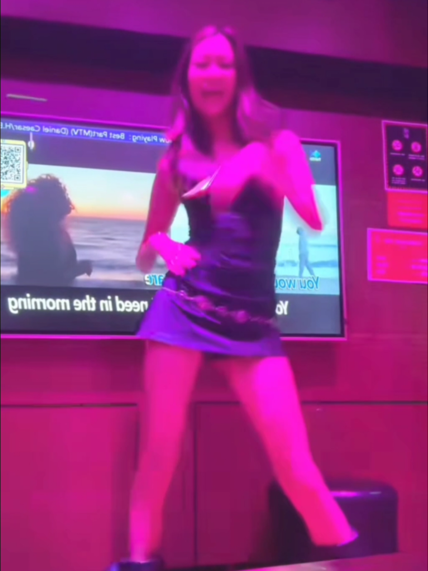 People On TikTok People On TikTok