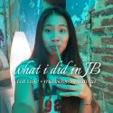 @chazelpoopoo This was filmed start of Oct….but YAYY JB VLOG  #johorbahru #sgtik…