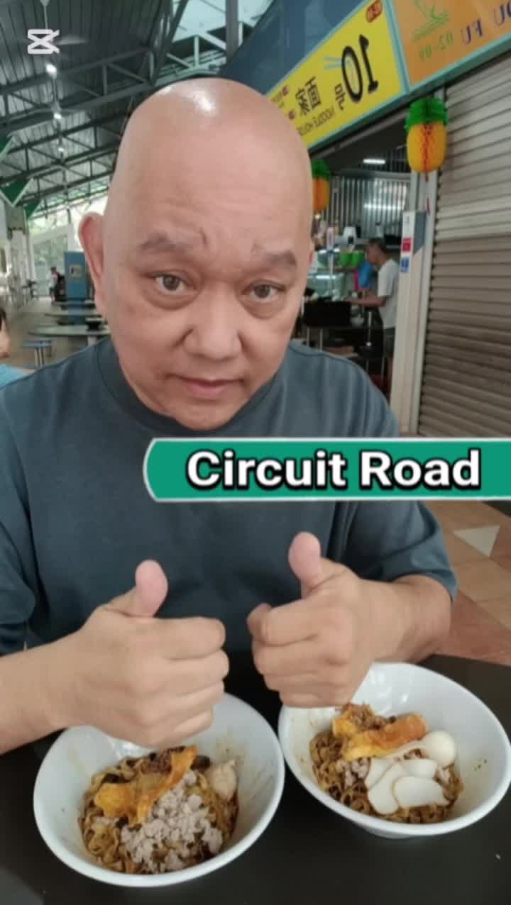 @dailoricky #tiktoksg #Foodie #hawkerfood #foodtiktoker #fyppppppppppppppppppppp…