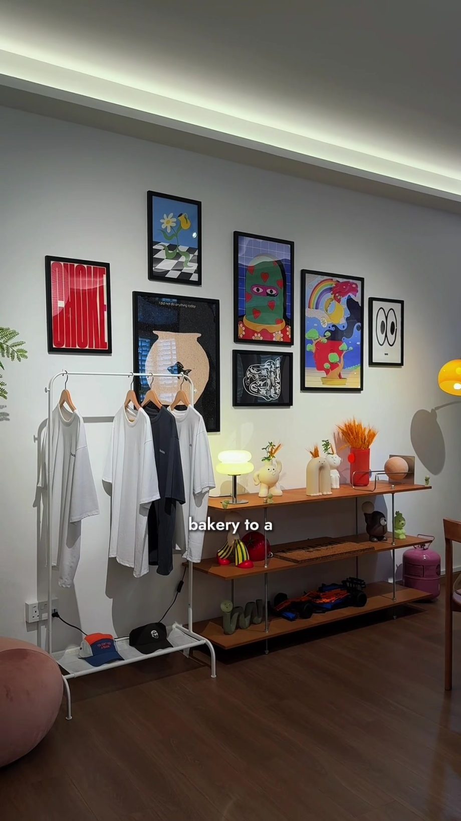 @eventfulsg If you like cafe-hopping and stuff, KŌBASHĪ is a definite must try. …