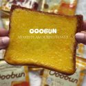 @its.joycelyn the viral ooobun toast is finally here in singapore! #ooobun #brea…