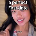 @domovang do this and you’ll get a second date  #datingtok #firstdate #realtalk …
