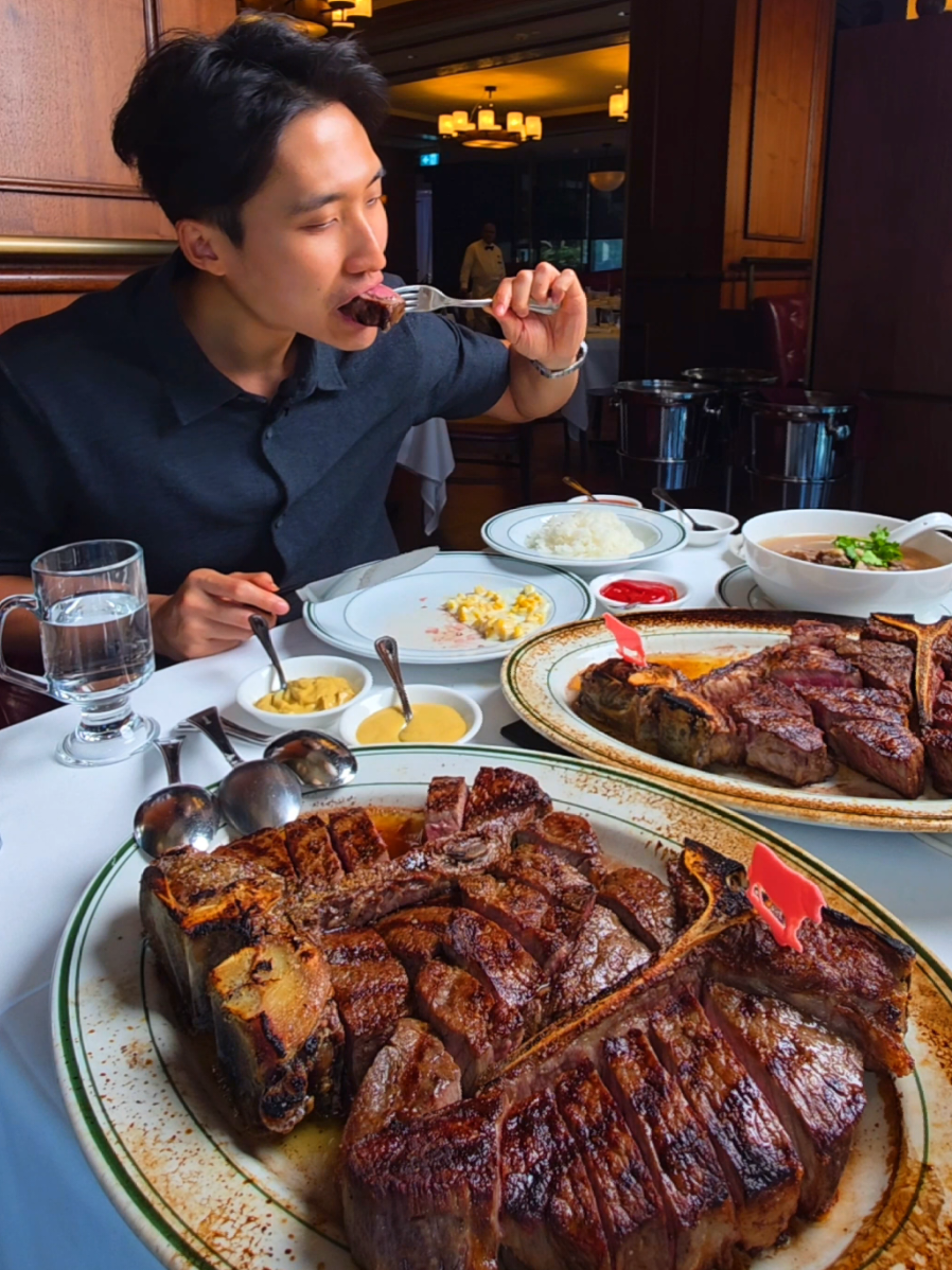 @zermattneo POV: The ultimate introvert recharge: Me, spending 00 at my favou…