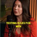 @asingleguy Texting rules every men should follow.  #datingadvice #datingcoach #…