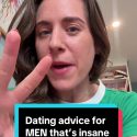 @iamcarlaromo They want to keep men single #datingadvice #dating #datingtips  …