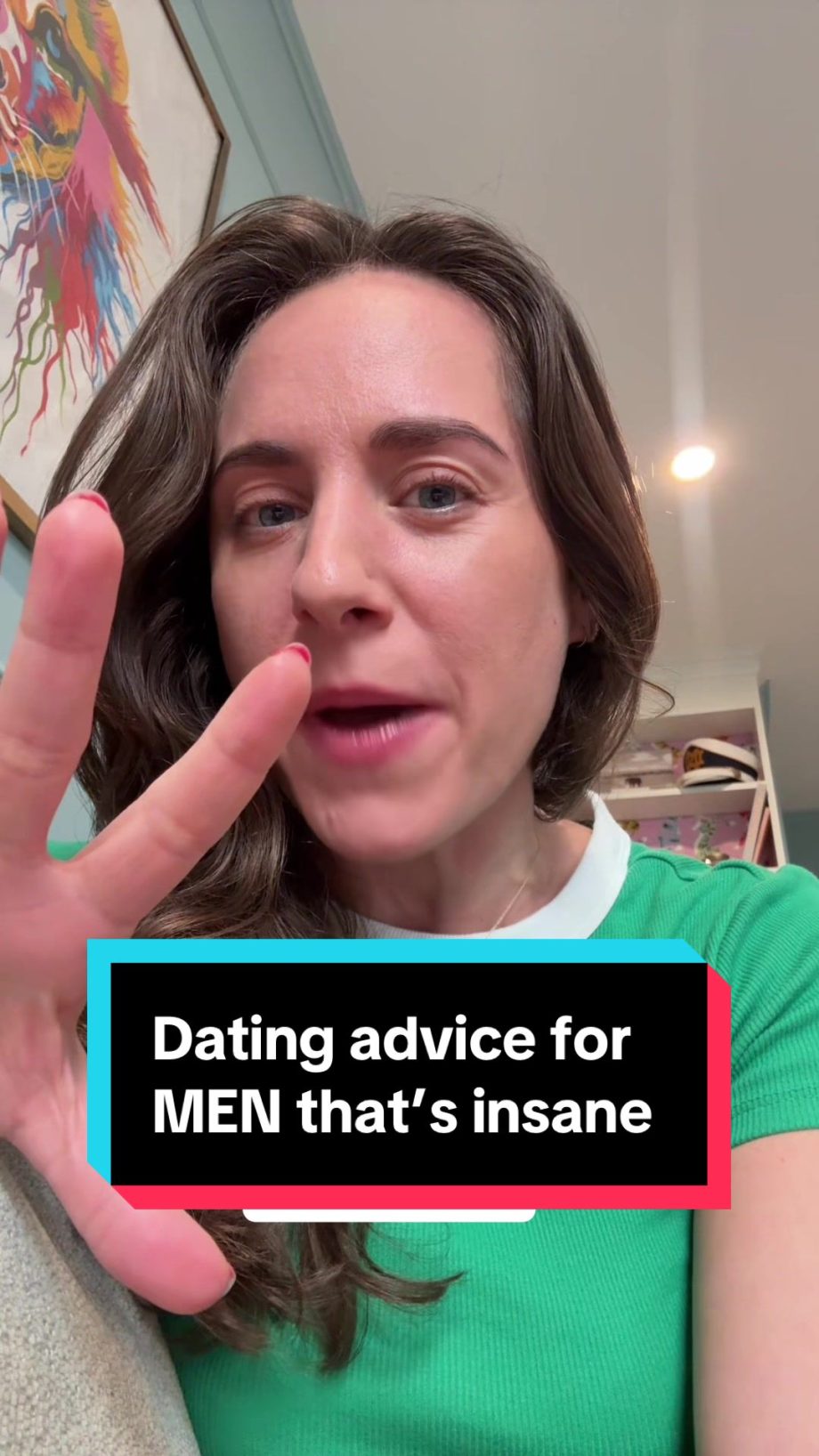 @iamcarlaromo They want to keep men single #datingadvice #dating #datingtips  …