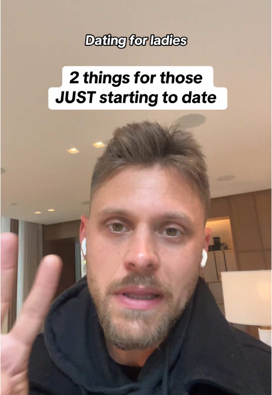 @bennyinc JUST starting – the big 2  …