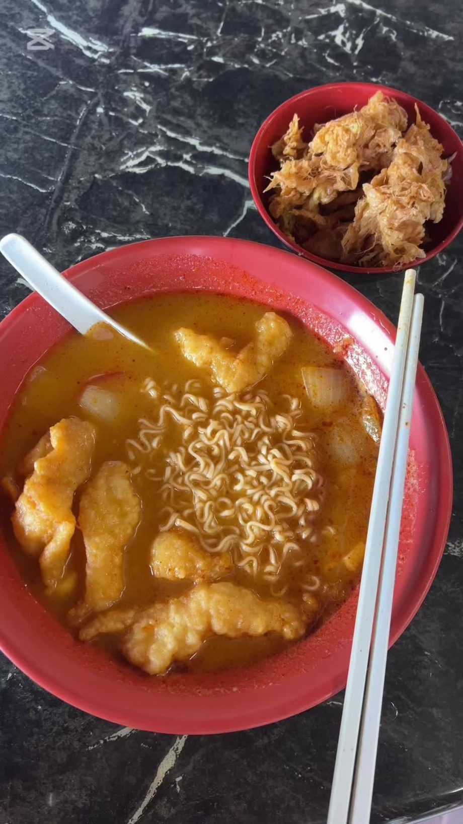 @ronaldwan NOT a hidden gem. Everyone knows Hot Spot at Burlington Square. Every…