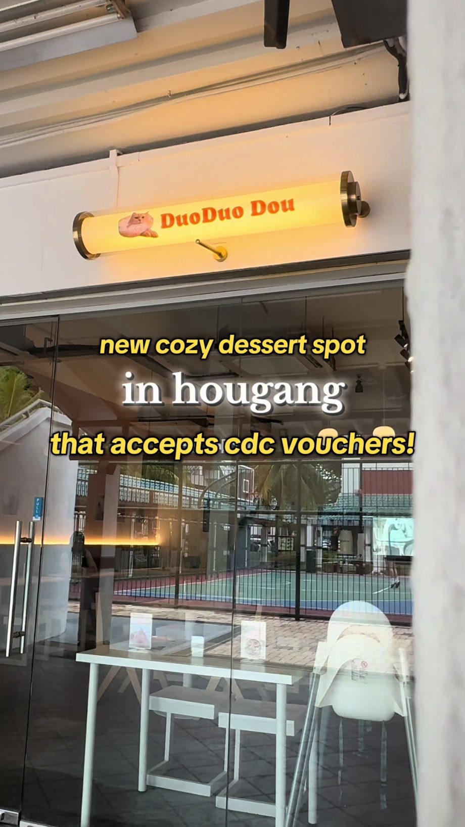 @eat_whatah New cozy hidden dessert spot in hougang What we tried Dalgona Hone… @eat_whatah New cozy hidden dessert spot in hougang What we tried Dalgona Hone…