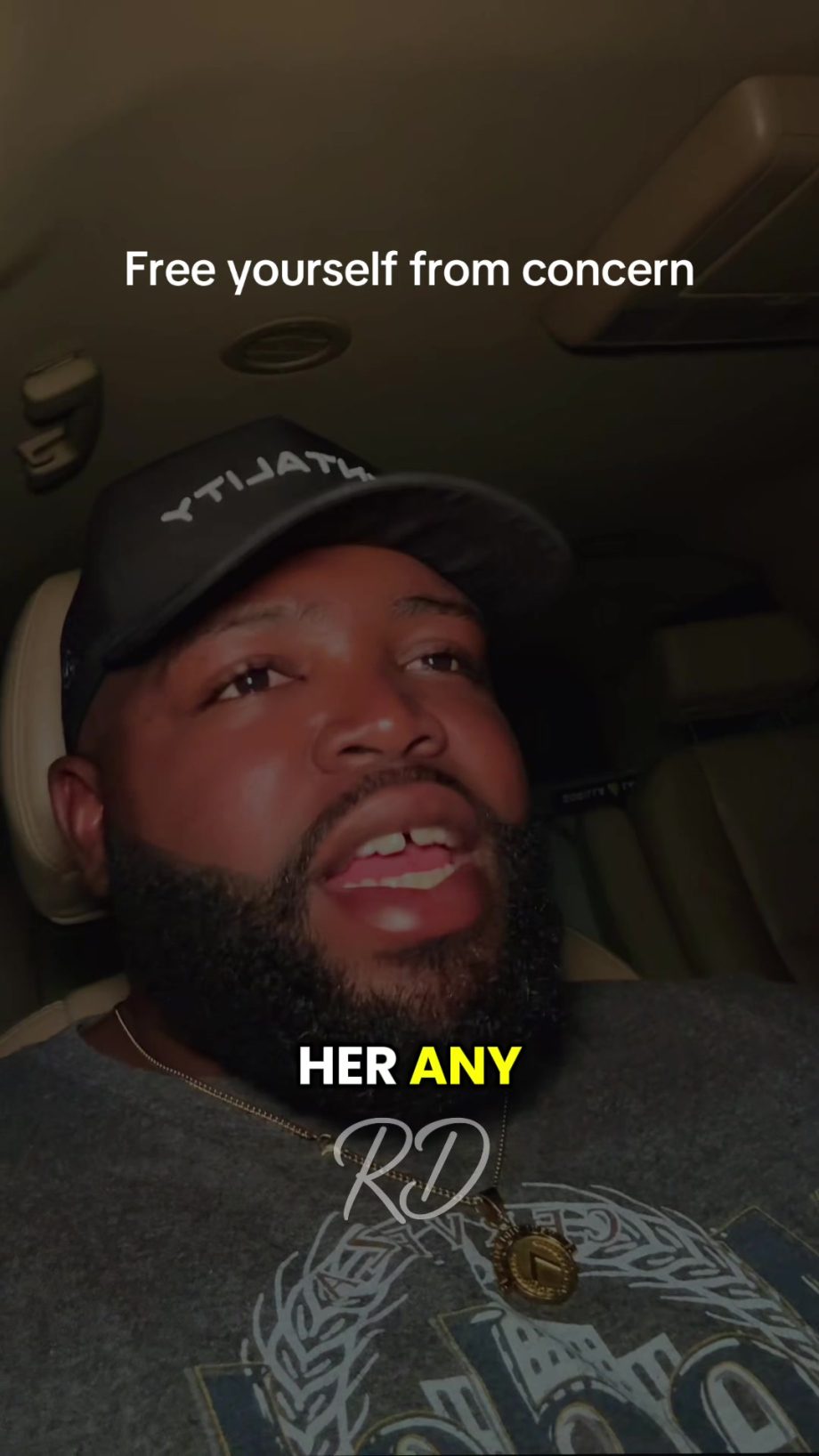 @therealitydealer Free yourself #datingtipsformen #women #fyp #fypシ  …