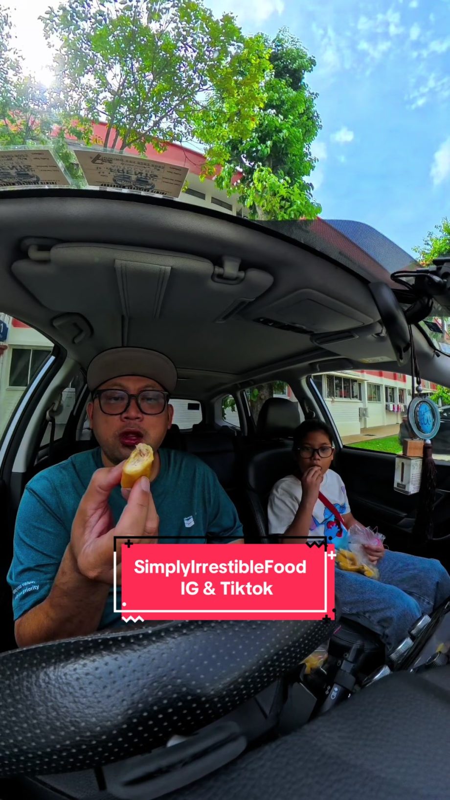 @jalan2junkie We came across on tiktok for popiah goreng. Ordered: 1. Original c…