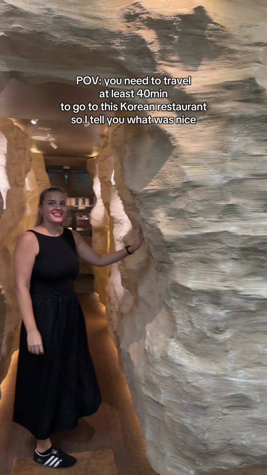 @new_to_singapore If you live in Yishun, then probably faster  Gochu, Yishun #sg…