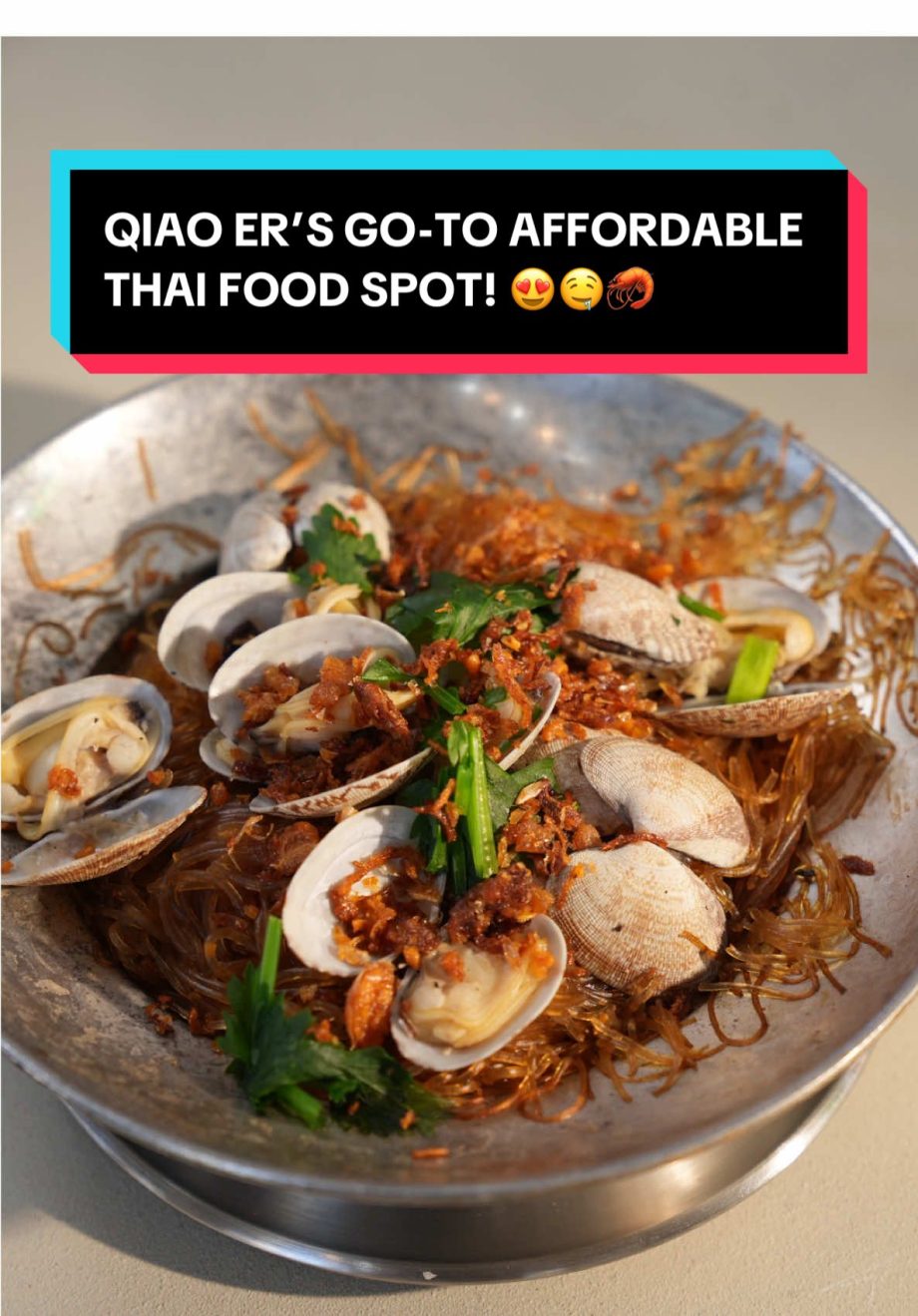 @getfedsg Lala Tanghoon for ONLY .90 at a Kopitiam?!  This spot serves afforda…