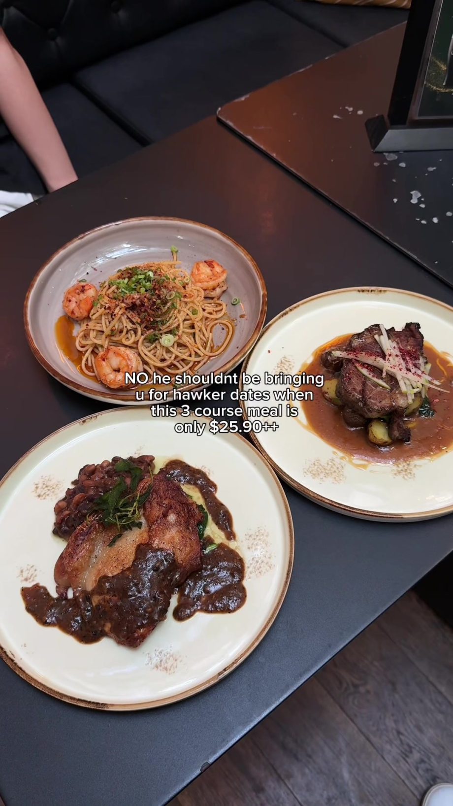 @rixh.ellee no excuses now boys. flash this video to any staff for 10% off the t…