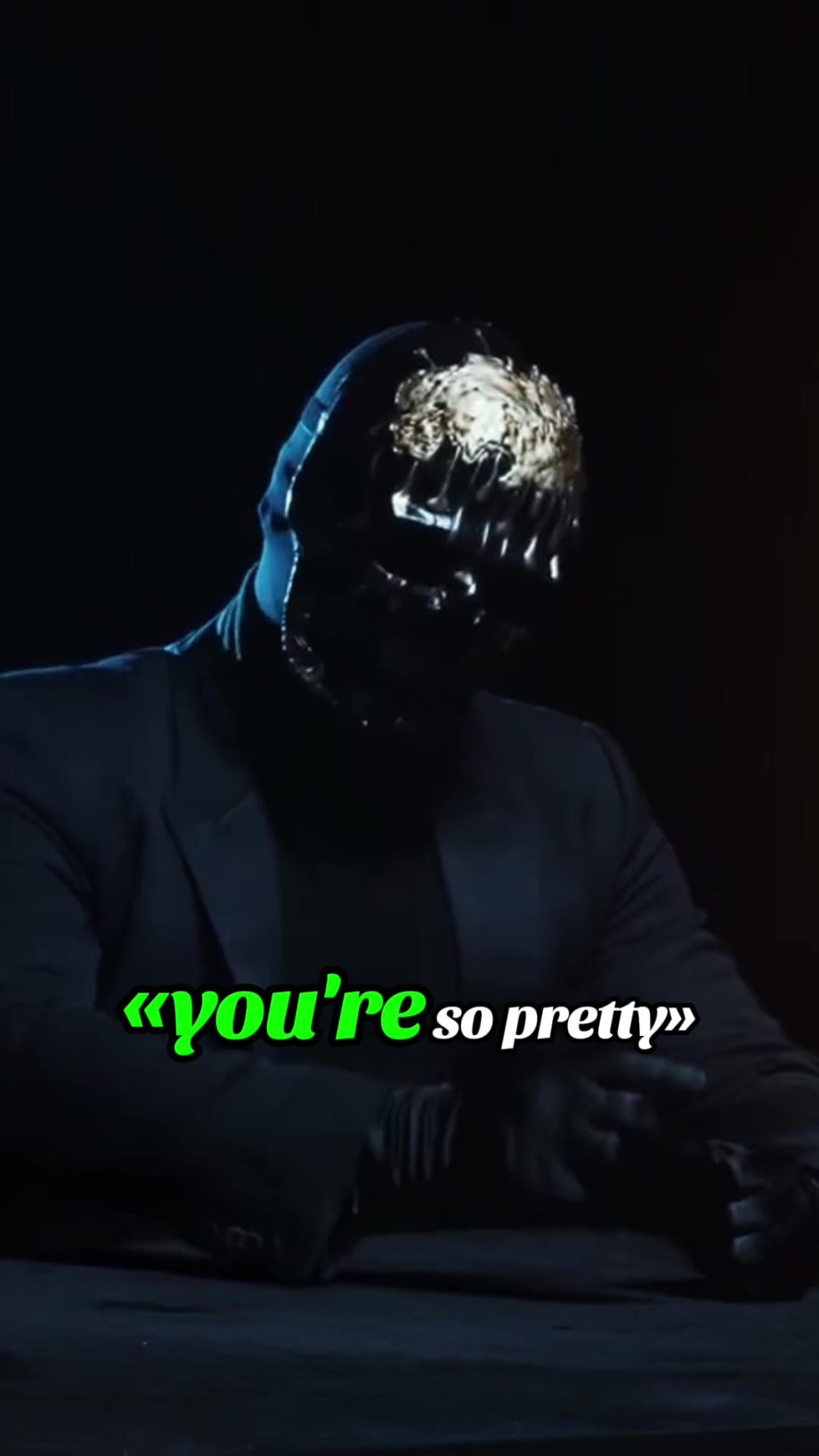 @alpha_morphosis Never say “you’re so pretty.” Say: “There’s something about yo… @alpha_morphosis Never say “you’re so pretty.” Say: “There’s something about yo…