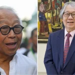 ‘He is a good man’: Tommy Koh ‘not happy’ with media coverage of Ong Beng Seng