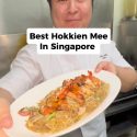 @singaporefoodie The best Hokkien Mee in Singapore might just be right here.  Ri…