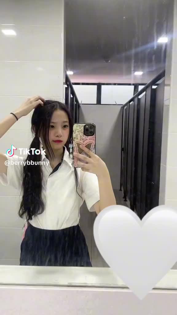 People On TikTok