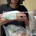 @aliyahprice_ Eat Vietnamese food with me in Singapore  Everything I ate is from…