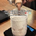 @bakeneatdiary Singapore NOW has -86°C coffee that went VIRAL in Shanghai   you …