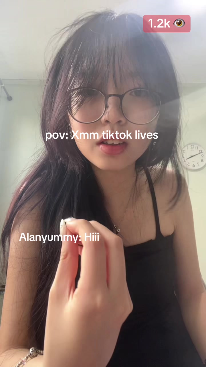 People On TikTok