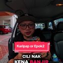 @jalan2junkie Difference between epok2 & karipap. One to go to for flakey and mu…