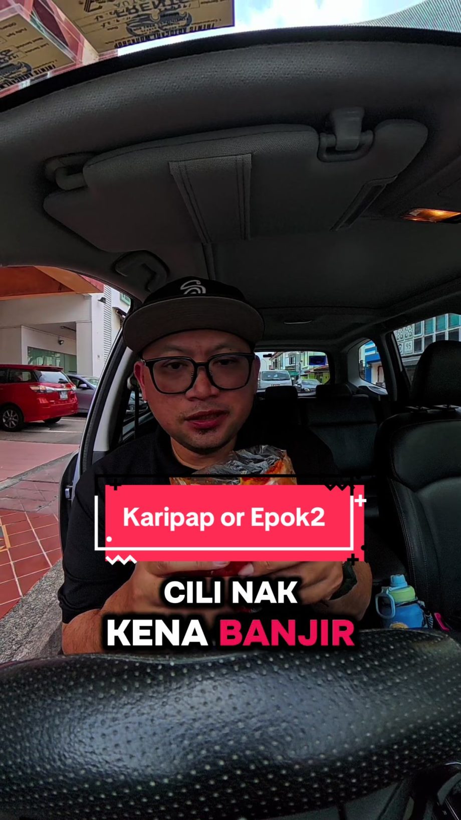 @jalan2junkie Difference between epok2 & karipap. One to go to for flakey and mu…